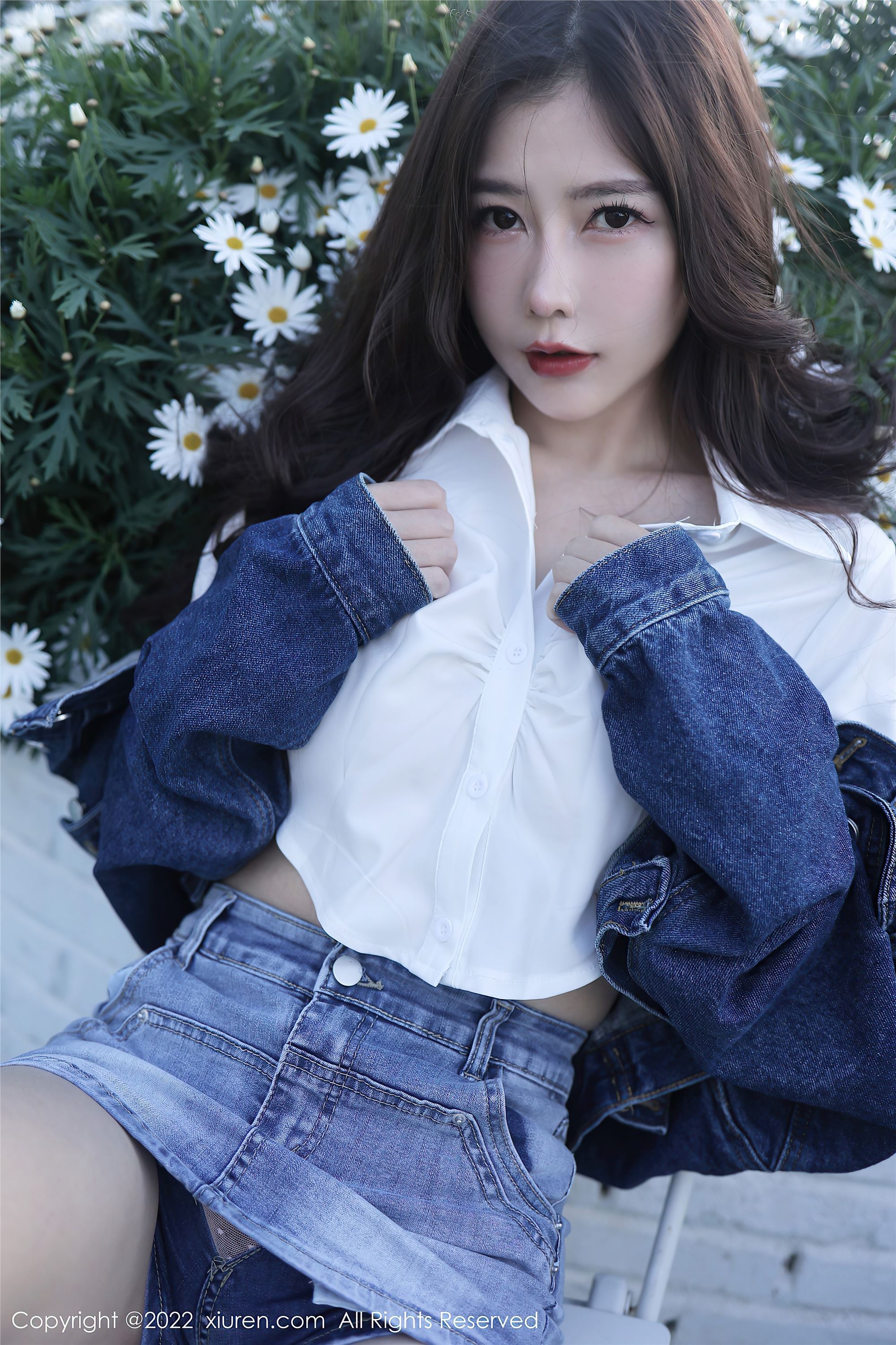 Xiuren秀人网 2022.05.16 NO.5013 尹甜甜